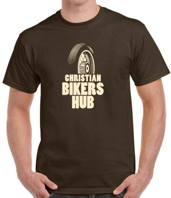 CBH t-shirt